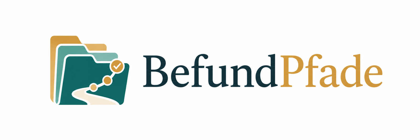 BefundPfade Logo